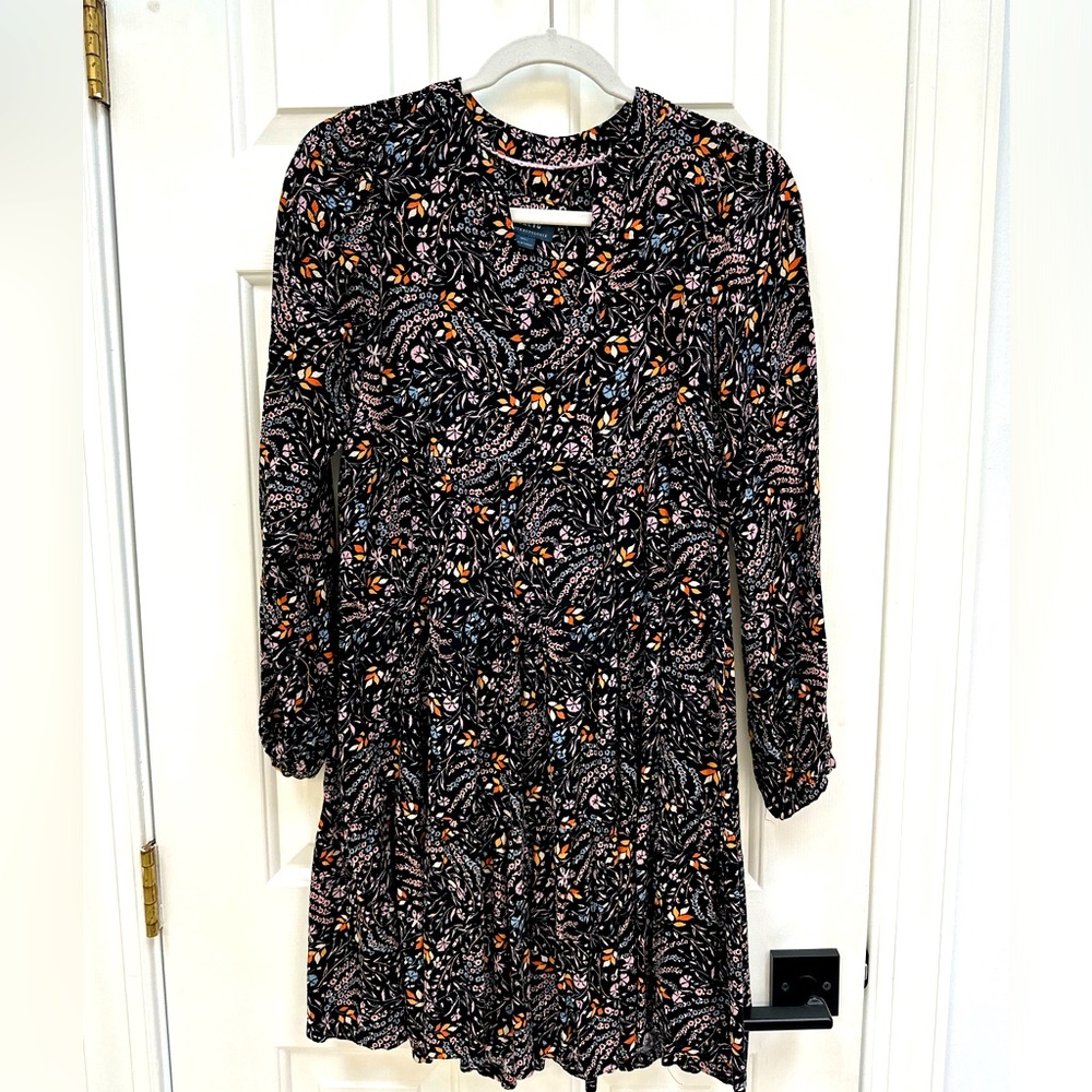 Maeve dress size small